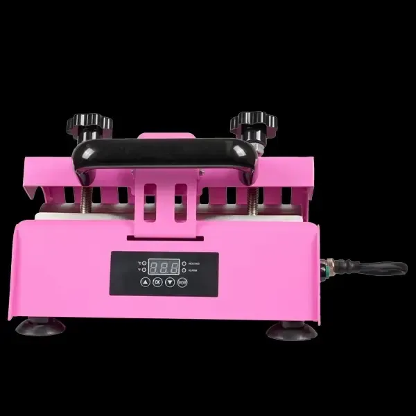 Manual Tumbler Mug Heat Press Machine with Digital Controller detail 6