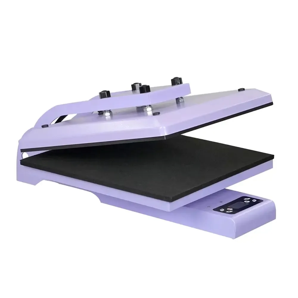 38x38cm Automatic Electric Heat Press for Apparel